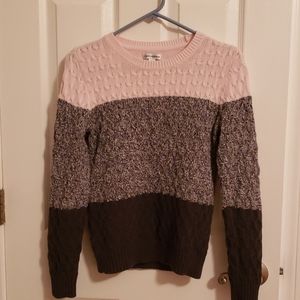 Croft&barrow sweater